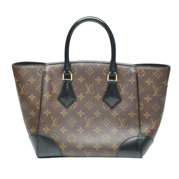 楽天市場】ルイヴィトン LOUIS VUITTON ハンドバッグ ハンドバッグ 
