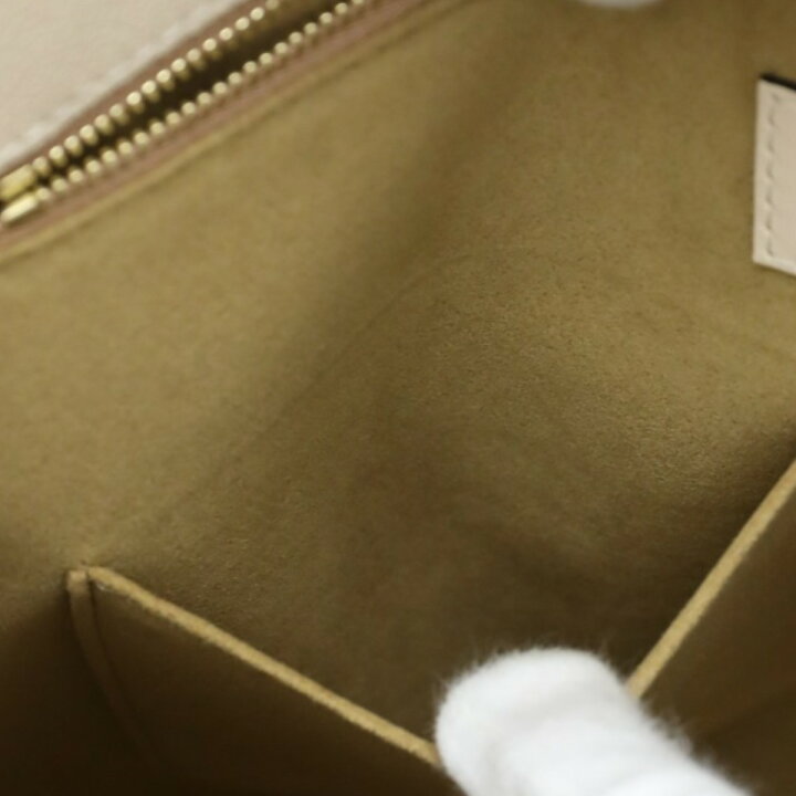 楽天市場】ルイヴィトン LOUIS VUITTON トートバッグ オンザゴーGM 