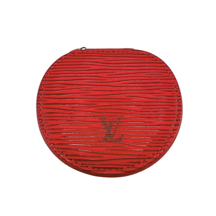 楽天市場】ルイヴィトン LOUIS VUITTON その他小物 宝石ケース エピ 