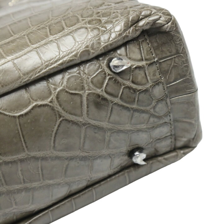 楽天市場】クロコダイル CROCODILE トートバッグ トートバッグ マット 
