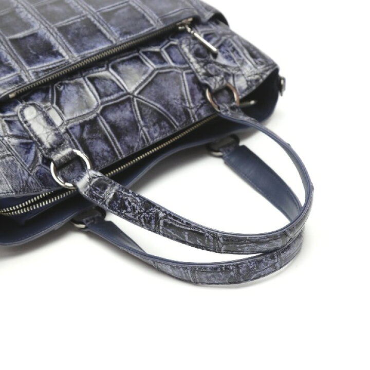 楽天市場】クロコダイル CROCODILE ショルダーバッグ トートバッグ 