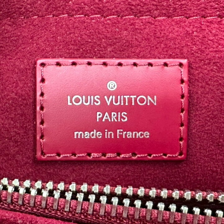 楽天市場】ルイヴィトン LOUIS VUITTON ハンドバッグ 2wayバッグ エピ 