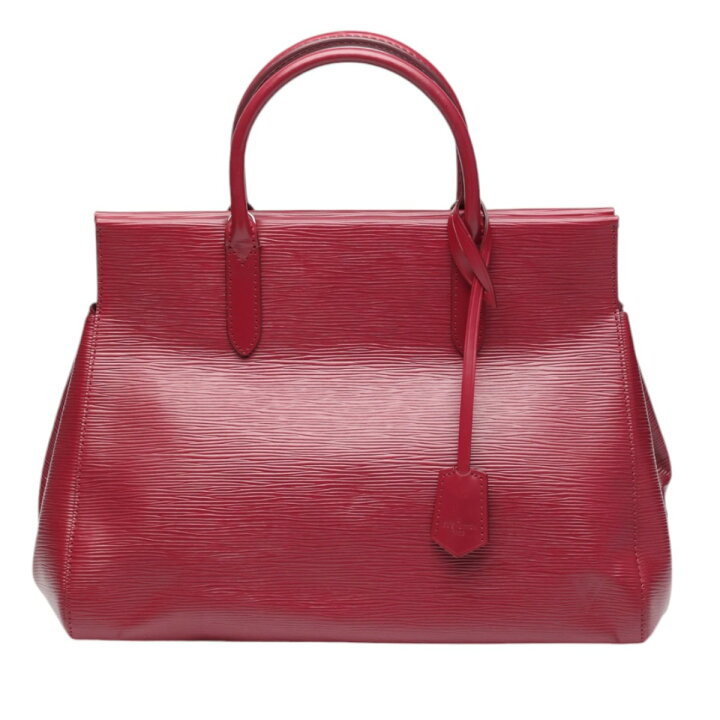楽天市場】ルイヴィトン LOUIS VUITTON ハンドバッグ 2wayバッグ エピ 