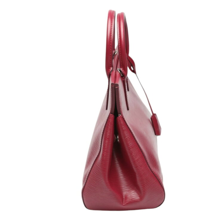 楽天市場】ルイヴィトン LOUIS VUITTON ハンドバッグ 2wayバッグ エピ  