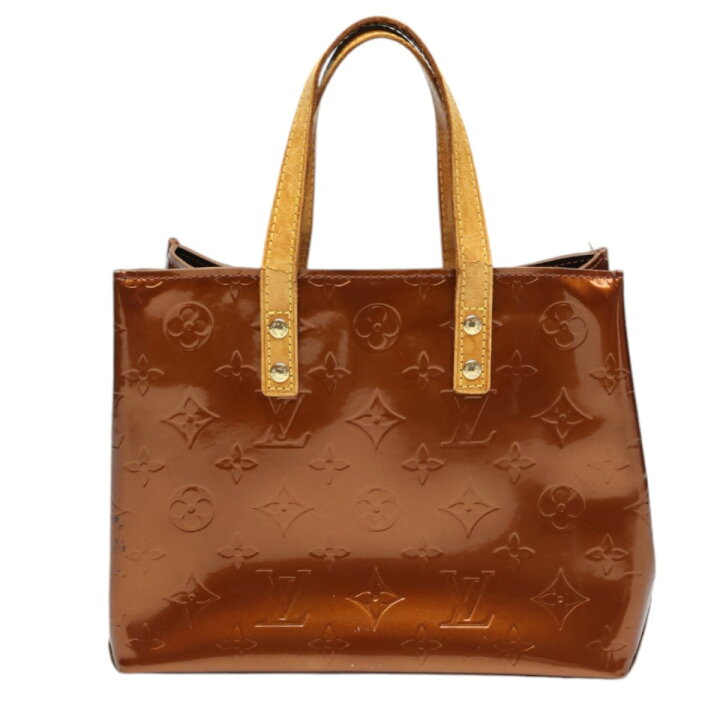 楽天市場】ルイヴィトン LOUIS VUITTON ハンドバッグ リードPM 