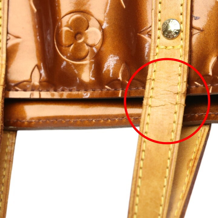 楽天市場】ルイヴィトン LOUIS VUITTON ハンドバッグ リードPM  