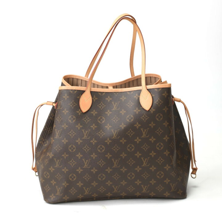 楽天市場】ルイヴィトン LOUIS VUITTON トートバッグ トートバッグ 