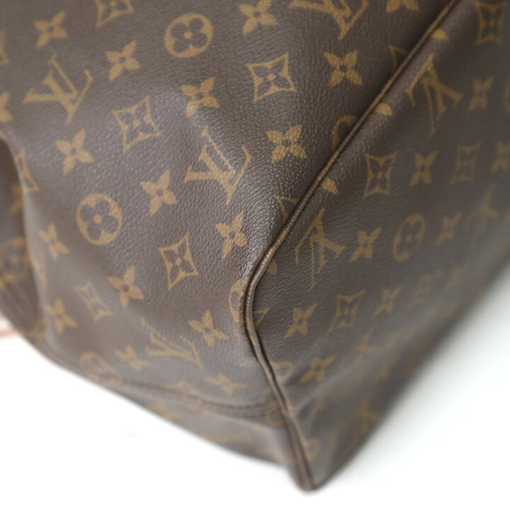 楽天市場】ルイヴィトン LOUIS VUITTON トートバッグ トートバッグ 