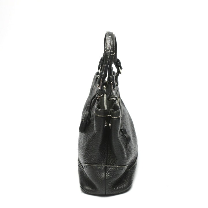 COACH ハンプトンズ ハンドバッグ トートバッグ ワンショルダー 