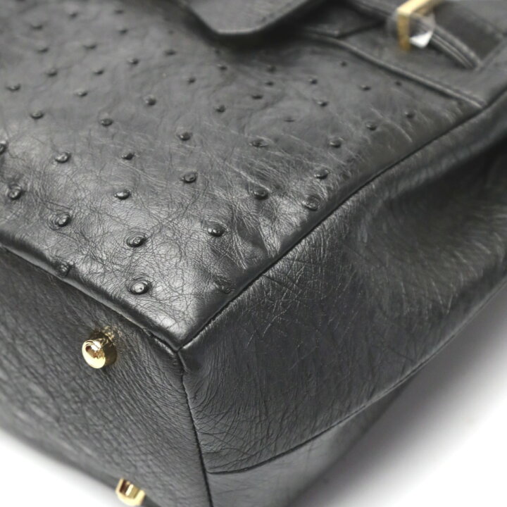 楽天市場】オーストリッチ ostrich ショルダーバッグ 2WAY ななめがけ 