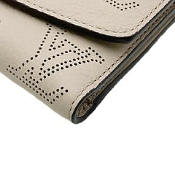 楽天市場】ルイヴィトン LOUIS VUITTON 三つ折り財布 三つ折り財布 