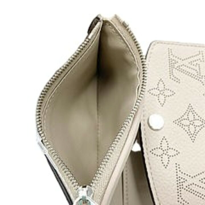 楽天市場】ルイヴィトン LOUIS VUITTON 三つ折り財布 三つ折り財布 