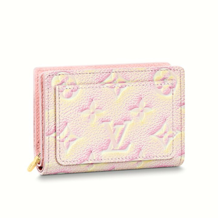 楽天市場】ルイヴィトン LOUIS VUITTON 二つ折り財布 カードケース付 