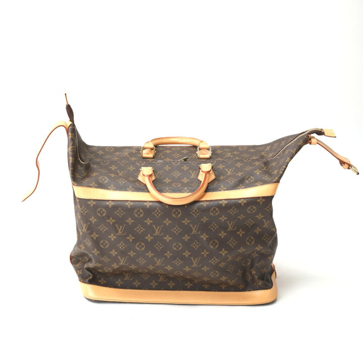 楽天市場】ルイヴィトン LOUIS VUITTON ボストンバッグ 旅行かばん 