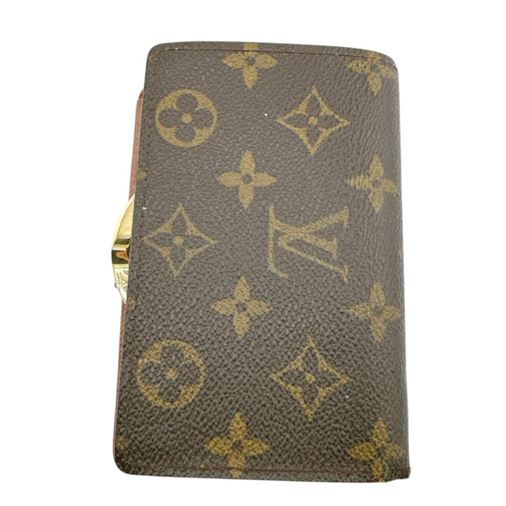 楽天市場】ルイヴィトン LOUIS VUITTON 二つ折り財布 カード用ポケット 