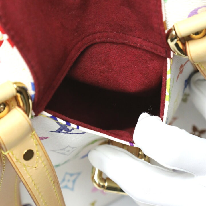 楽天市場】ルイヴィトン LOUIS VUITTON ハンドバッグ ハンドバック 