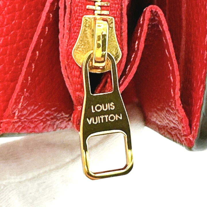 楽天市場】ルイヴィトン LOUIS VUITTON 長財布 長財布 モノグラム 