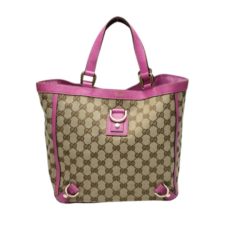 楽天市場】グッチ GUCCI ハンドバッグ ハンドバッグ アビー 130739 GG 