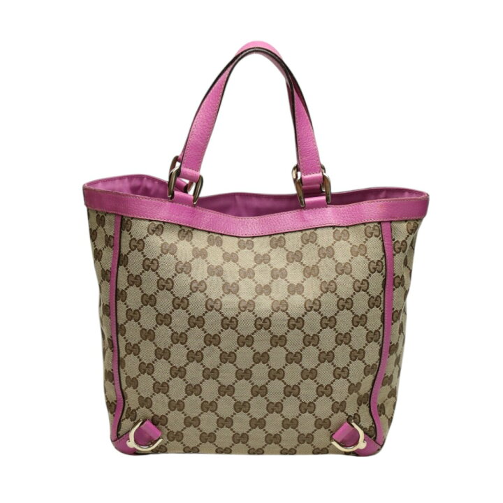 楽天市場】グッチ GUCCI ハンドバッグ ハンドバッグ アビー 130739 GG 