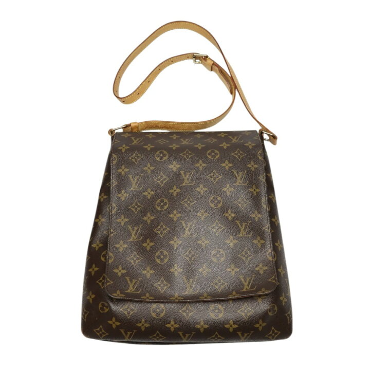 楽天市場】ルイヴィトン LOUIS VUITTON ショルダーバッグ 斜め掛け 