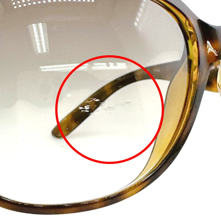 楽天市場】グッチ GUCCI サングラス サングラス 60□15 130 べっこう調 