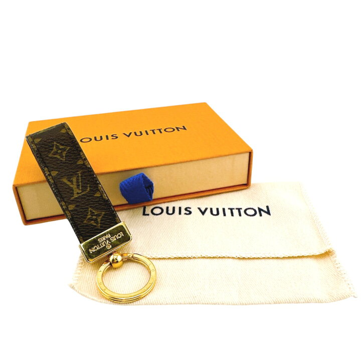 楽天市場】ルイヴィトン LOUIS VUITTON チャーム ポルト クレ  