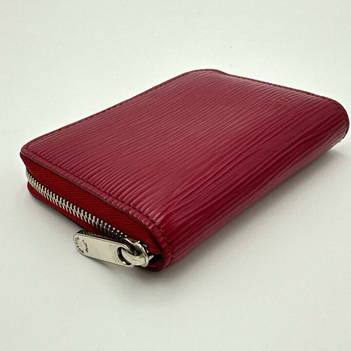 楽天市場】ルイヴィトン LOUIS VUITTON コインケース コインケース  