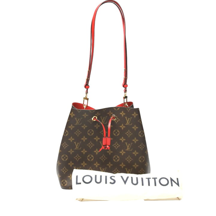 楽天市場】ルイヴィトン LOUIS VUITTON ショルダーバッグ 2WAYバッグ 
