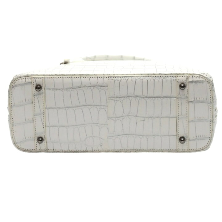 楽天市場】クロコダイル CROCODILE ハンドバッグ 2WAYバッグ 