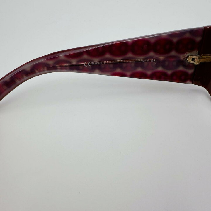 楽天市場】グッチ GUCCI サングラス サングラス 57□13 125 インター 