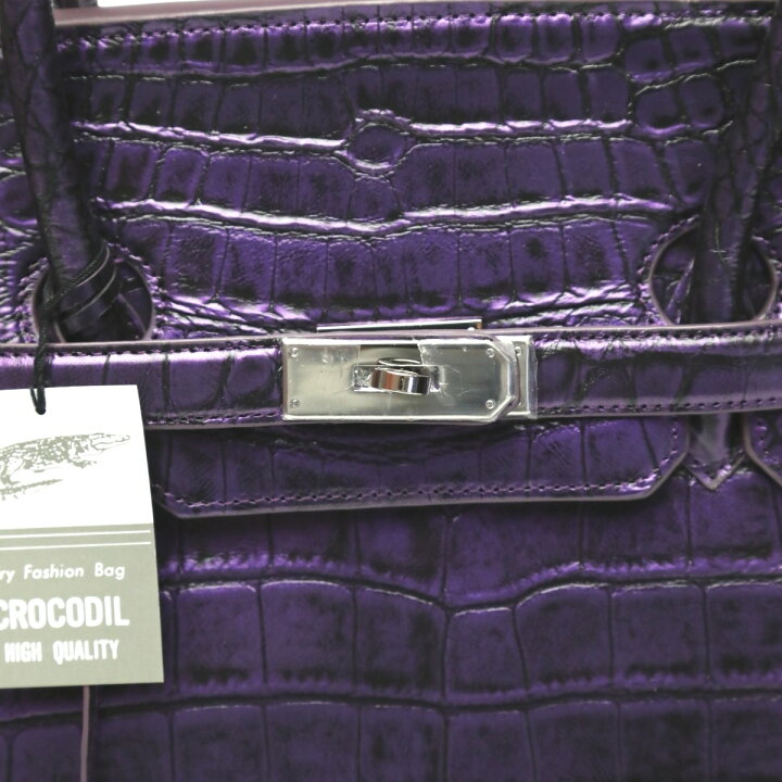 楽天市場】クロコダイル CROCODILE トートバッグ トートバッグ 