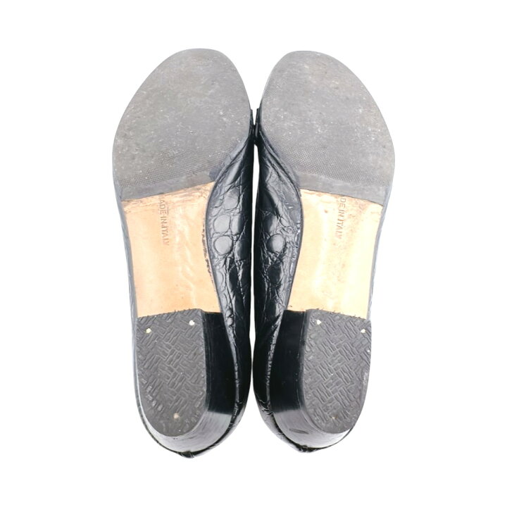 楽天市場】サルヴァトーレフェラガモ Salvatore Ferragamo パンプス 