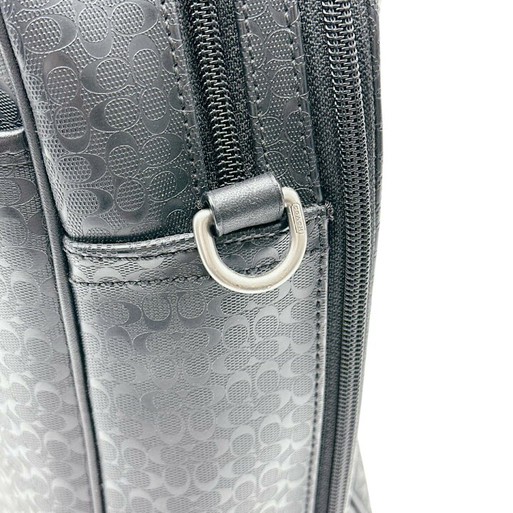 楽天市場】コーチ COACH ビジネスバッグ 2WAYバック ビジネスバック 