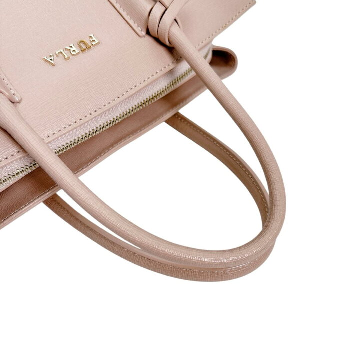 楽天市場】フルラ Furla ハンドバッグ 型押しレザー テッサ レザー 