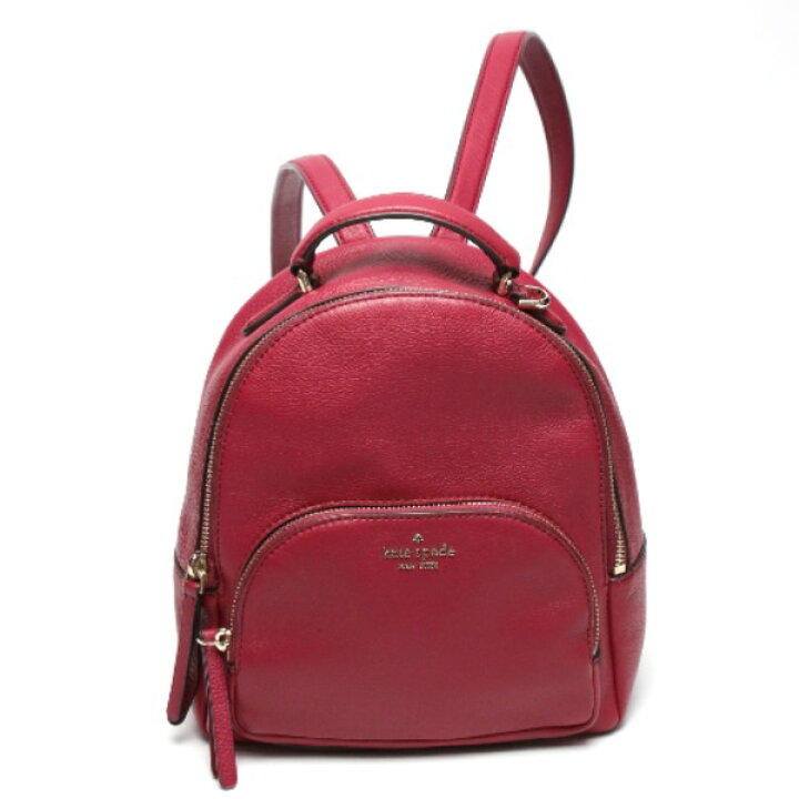 楽天市場】ケイトスペード Kate Spade リュック・デイパック バック 