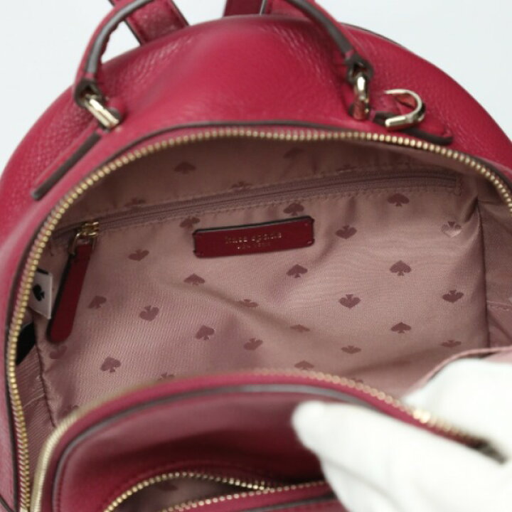 楽天市場】ケイトスペード Kate Spade リュック・デイパック バック 