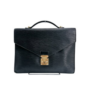 ルイ・ヴィトン(LOUIS VUITTON) エピ(epi) 中古 ビジネスバッグ 