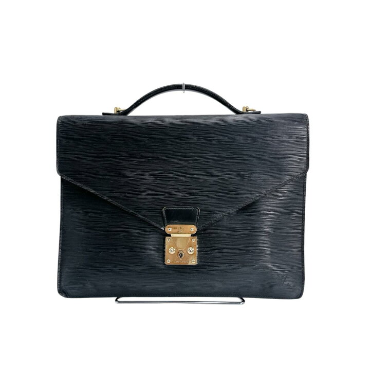 楽天市場】ルイヴィトン LOUIS VUITTON ビジネスバッグ ビジネスバッグ 