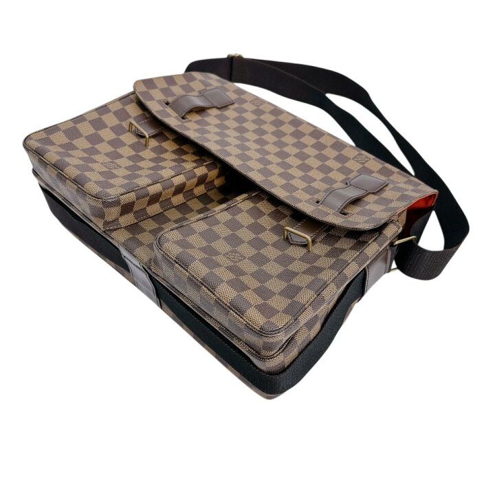 楽天市場】ルイヴィトン LOUIS VUITTON ショルダーバッグ 2WAYバッグ  