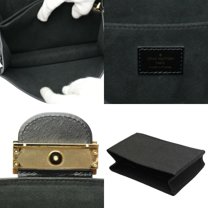 楽天市場】ルイヴィトン LOUIS VUITTON ショルダーバッグ ドーフィーヌ 