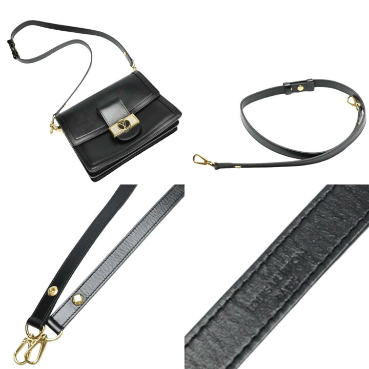 楽天市場】ルイヴィトン LOUIS VUITTON ショルダーバッグ ドーフィーヌ 