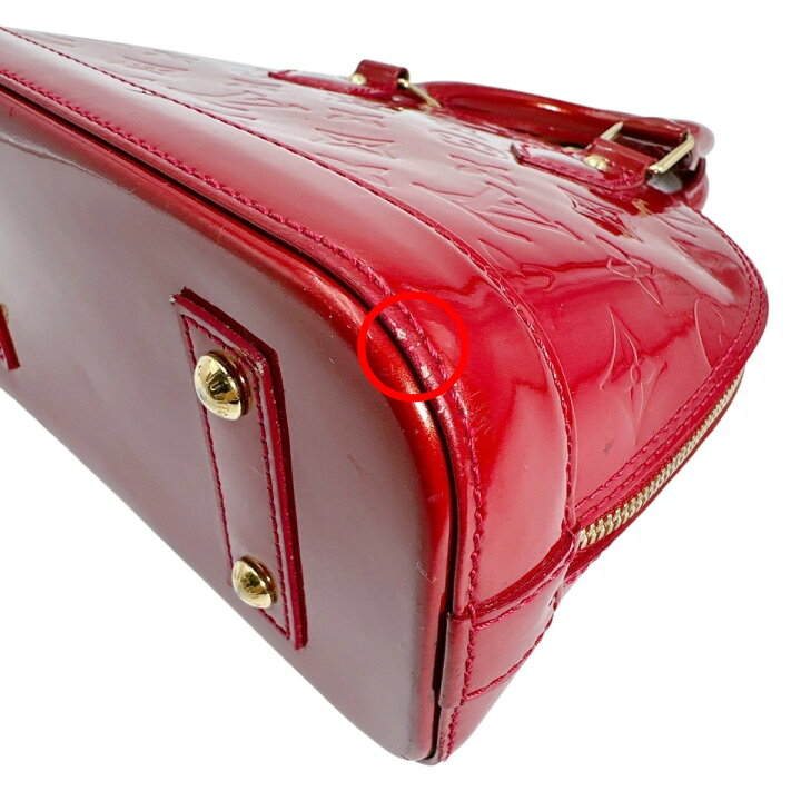 楽天市場】ルイヴィトン LOUIS VUITTON ハンドバッグ 2WAYバッグ 