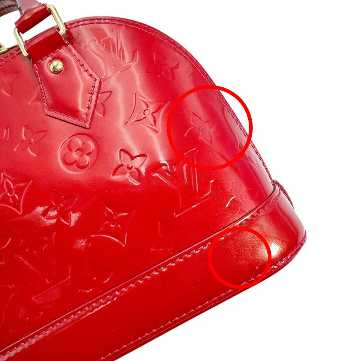 楽天市場】ルイヴィトン LOUIS VUITTON ハンドバッグ 2WAYバッグ 