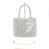 楽天市場】アンテプリマ ワイヤーバッグ 未使用の通販