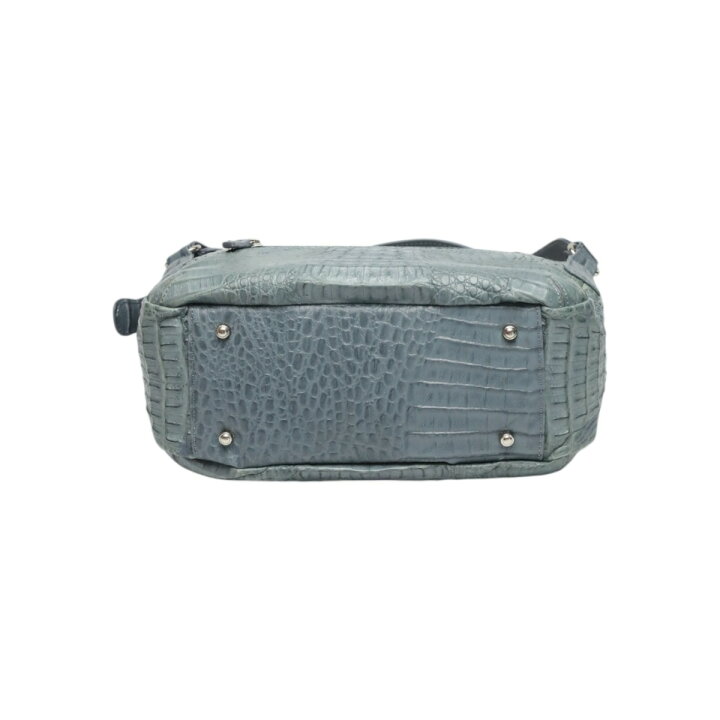 楽天市場】カイマン CAIMAN ハンドバッグ 2WAYバッグ カイマン ソフト 