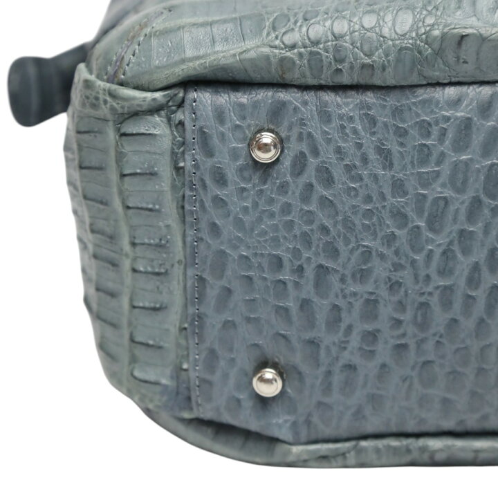 楽天市場】カイマン CAIMAN ハンドバッグ 2WAYバッグ カイマン ソフト 
