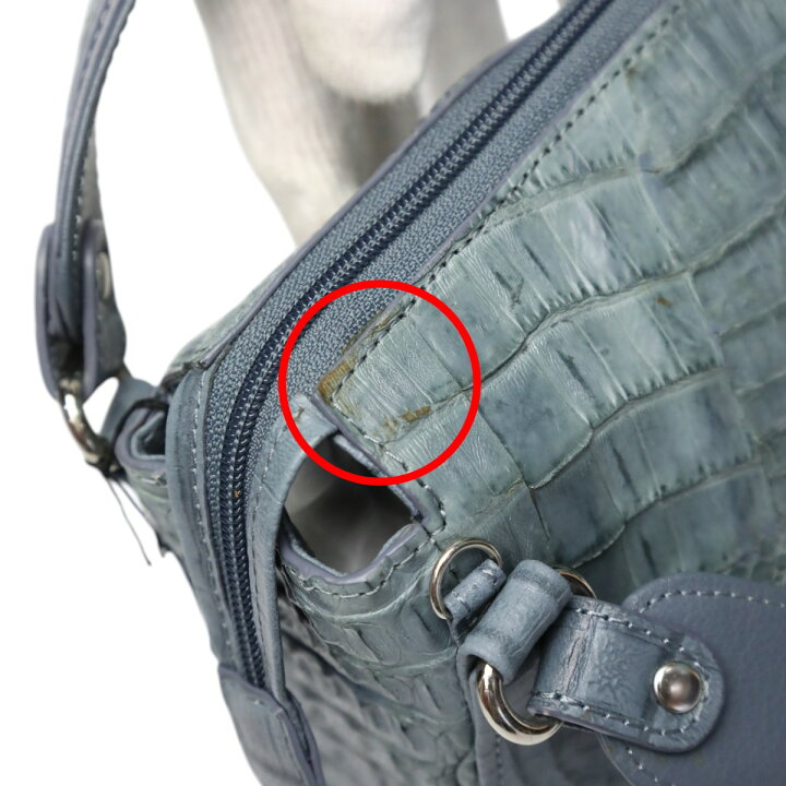 楽天市場】カイマン CAIMAN ハンドバッグ 2WAYバッグ カイマン ソフト 