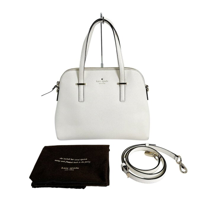 楽天市場】ケイトスペード Kate Spade ハンドバッグ 2wayバッグ 
