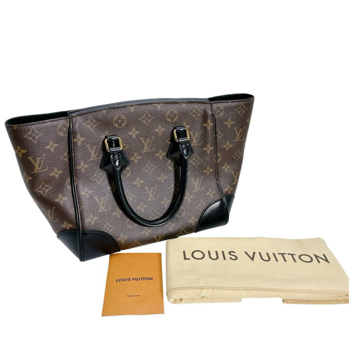 楽天市場】ルイヴィトン LOUIS VUITTON ハンドバッグ ハンドバッグ 