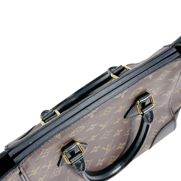 楽天市場】ルイヴィトン LOUIS VUITTON ハンドバッグ ハンドバッグ 